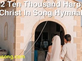282 Ten Thousand Harps | Christ In Song Hymnal
